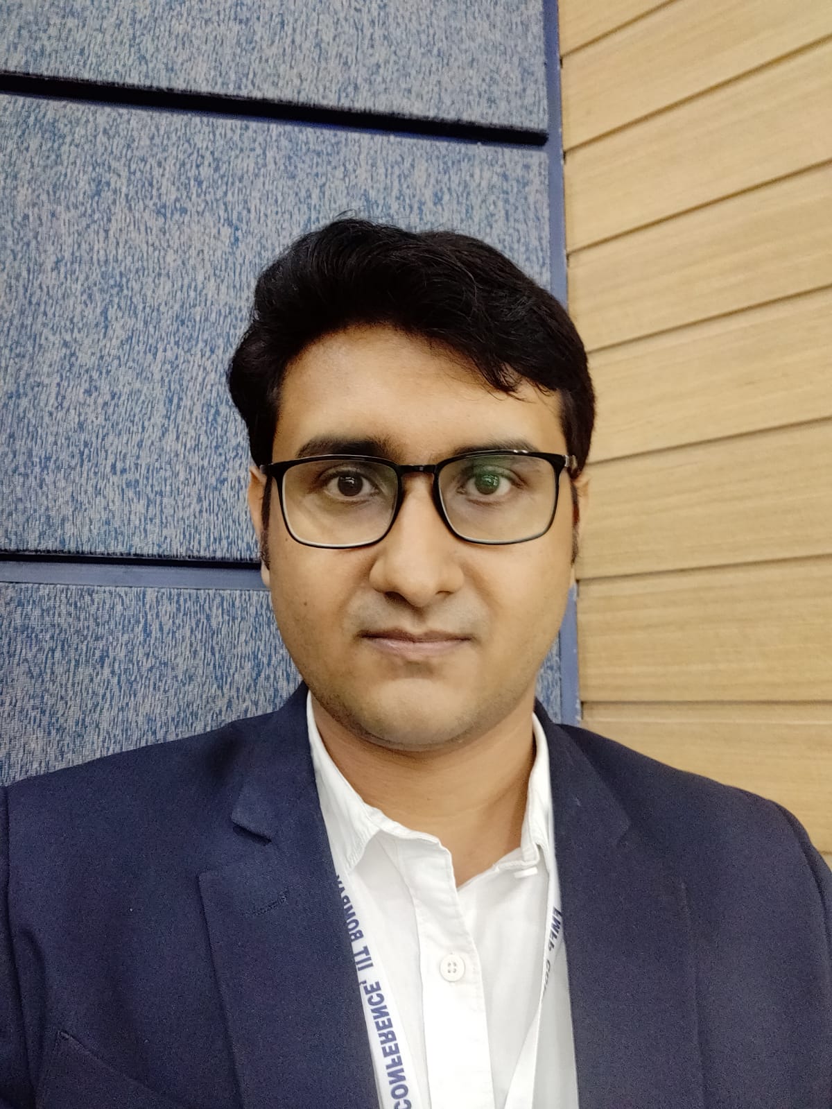 Vatsalya Sharma